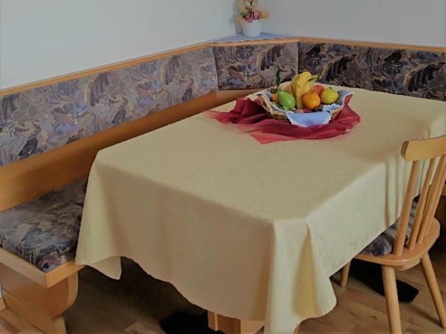 Zimmer - Hinterwalderhof Bed and Breakfast Rio di Pusteria Exterior foto